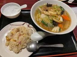 東海飯店 三田店