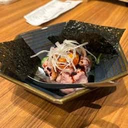 串むすび・吉 恵比寿