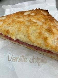 Vanille chipie