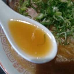 らー麺 晄