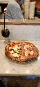 ピッツェリア・アッソ・ダ・ヤマグチ 中崎町店