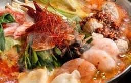 肉バル GABURICO 大宮店