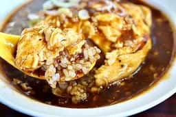中国料理 安東苑