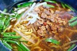 中国料理 安東苑