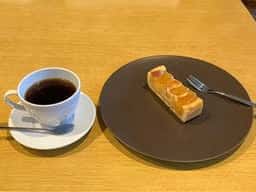 モエギカフェ
