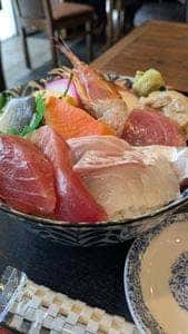 魚がし
