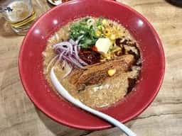 一風堂 金沢香林坊店