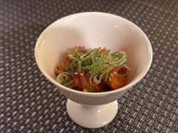 鉄板焼こころ