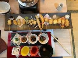 舞妓飯 祇園宮川町店