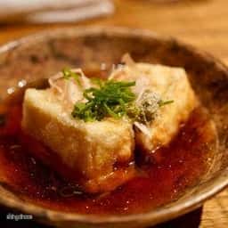 豆腐料理 空野 渋谷店
