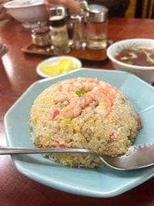 萬来軒