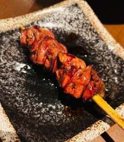 鳥んまげ