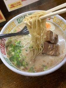 らーめん一直