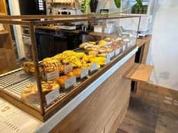 ピーグリーンベーカリー 名古屋本山店