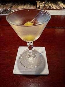 ark BAR 12