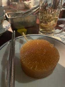 東京おでんラブストーリー 上野アメ横店