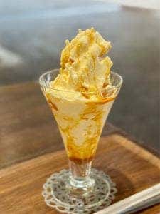 ぷくぷく氷