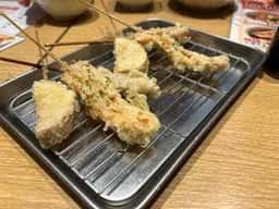 ソバキチ さんすて岡山店