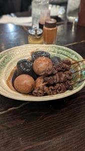 昔の矢場とん アスナル金山店