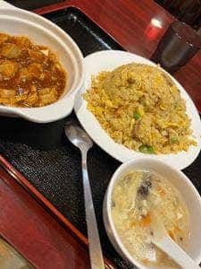 桂香楼 半蔵門店