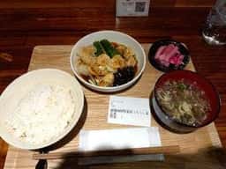焼プラス