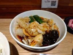 焼プラス
