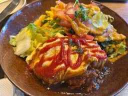 GINZA ARMS