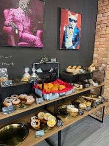 MAFIA’S BAKERY 半田駅前店