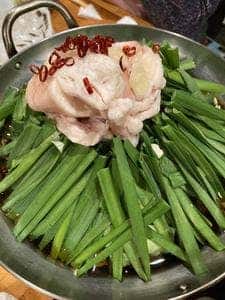 もつ焼き・煮こみ せんば