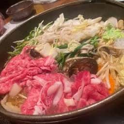 まぁーなべや・みなと店