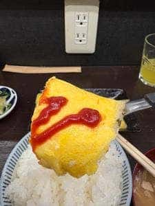 もみやま食堂