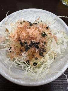 もみやま食堂