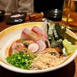TORI BUDOU 今泉本店