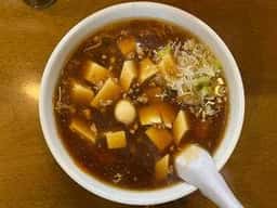 トーフラーメン 幸楊