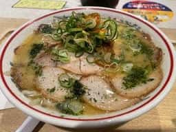 バラそば屋 梅田店