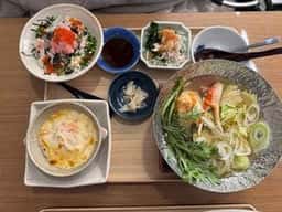 夢庵 上永谷店