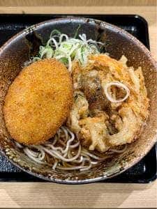 えきめんや 横浜ポルタ店