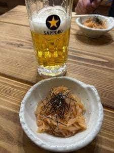 立呑み酒場一やん