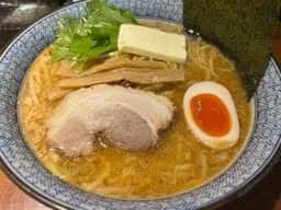 らーめん 奏 新川通り店