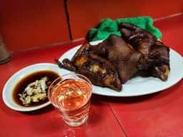 台湾料理 珍味亭