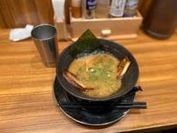 ラーメンいっとうや CoCoLo新潟店
