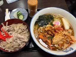 辰巳庵