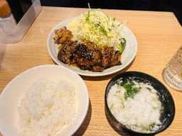 かしわ本舗 とりいし 本店