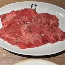 焼肉グレート ROOM