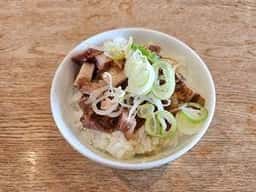 貝出汁らぁ麺あり澤