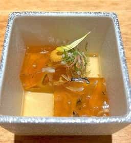 リバーサイド鮨和食 堀江燈花 なんば店