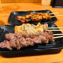 鳥貴族 黒川店