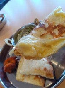 インドカレーAmana