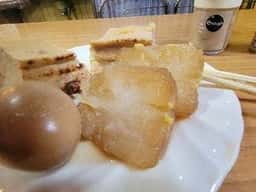 春乃色食堂