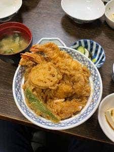 天米 有楽町店